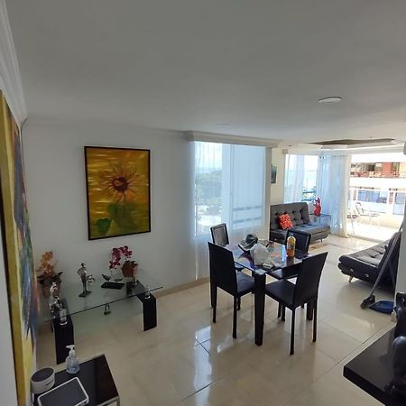 Apartamento Playero Картахена Экстерьер фото