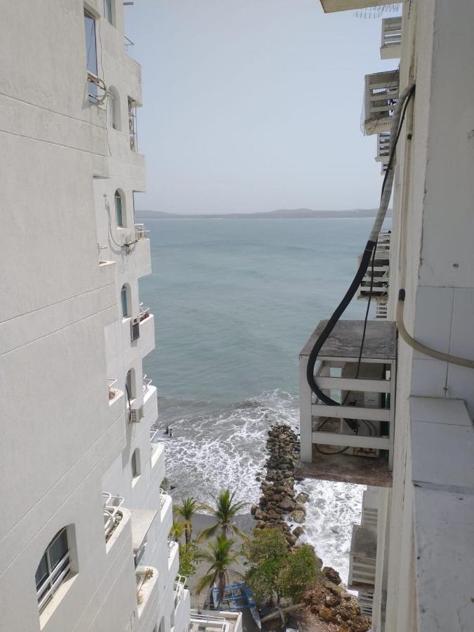 Apartamento Playero Картахена Экстерьер фото