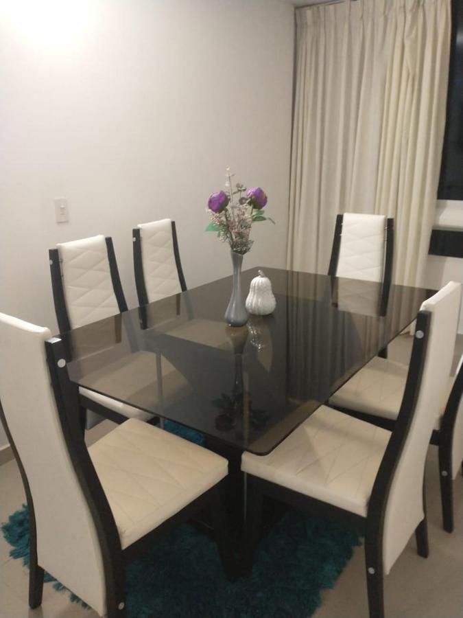 Apartamento Playero Картахена Экстерьер фото