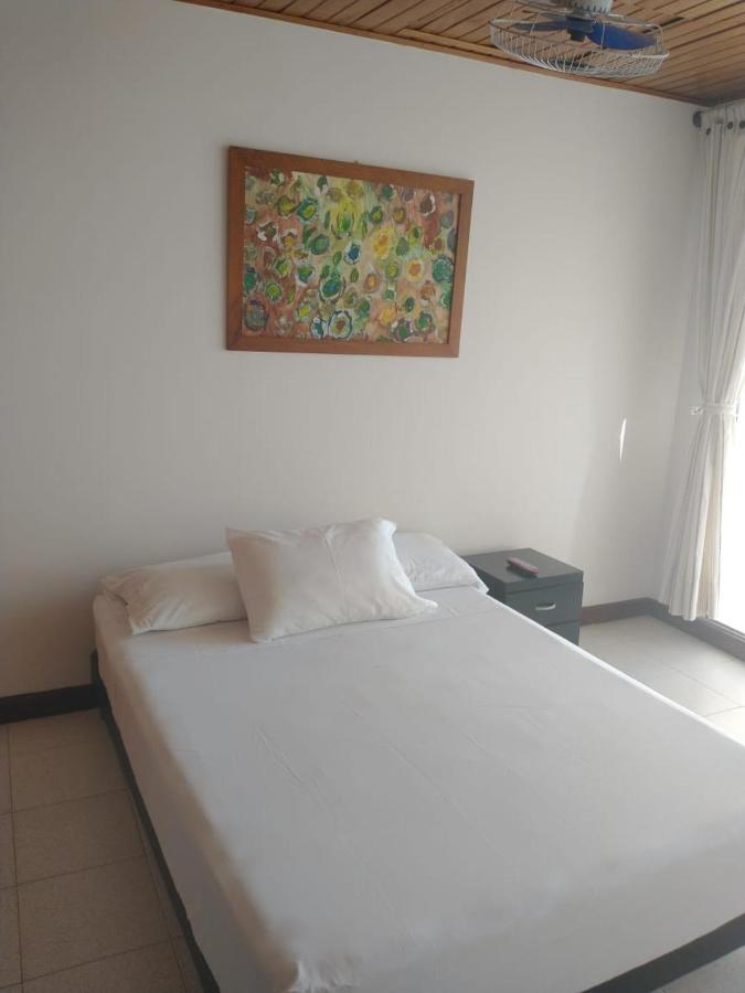 Apartamento Playero Картахена Экстерьер фото