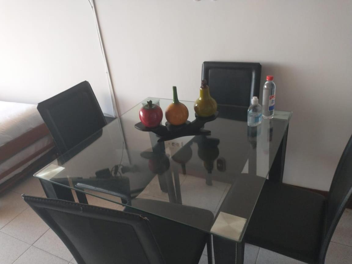 Apartamento Playero Картахена Экстерьер фото