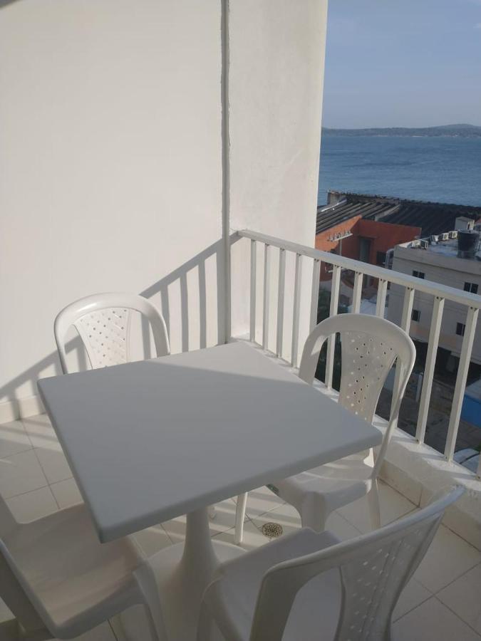 Apartamento Playero Картахена Экстерьер фото