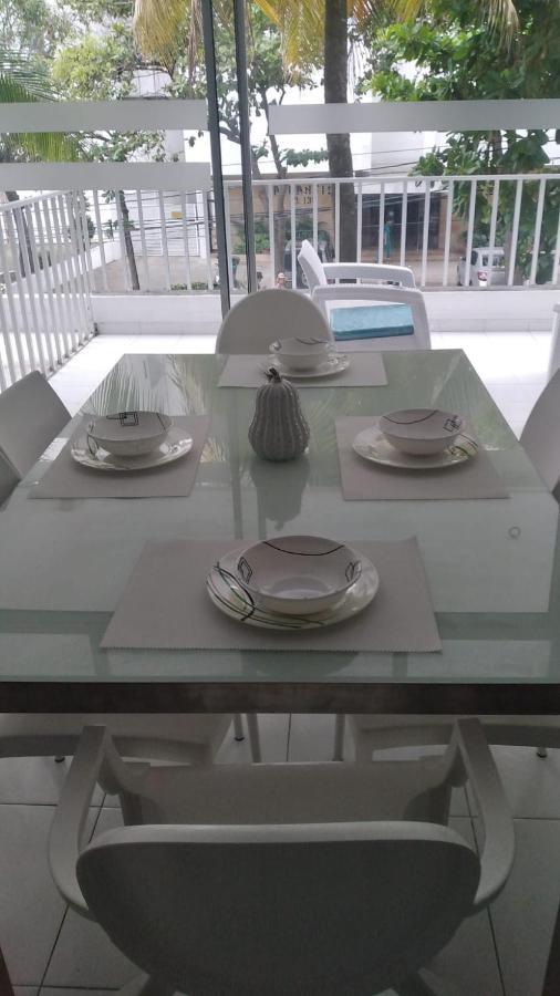Apartamento Playero Картахена Экстерьер фото