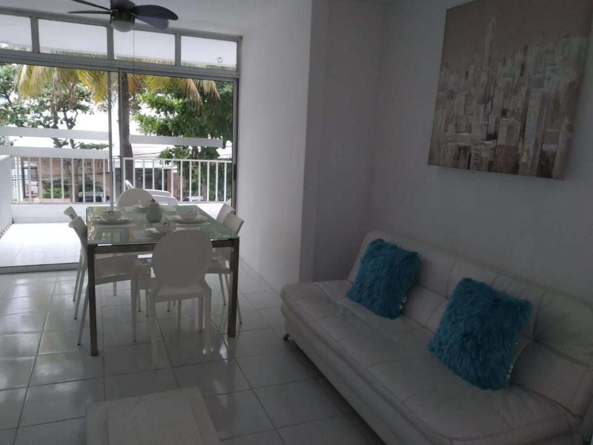Apartamento Playero Картахена Экстерьер фото