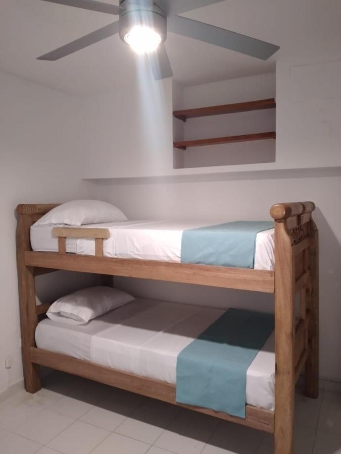 Apartamento Playero Картахена Экстерьер фото