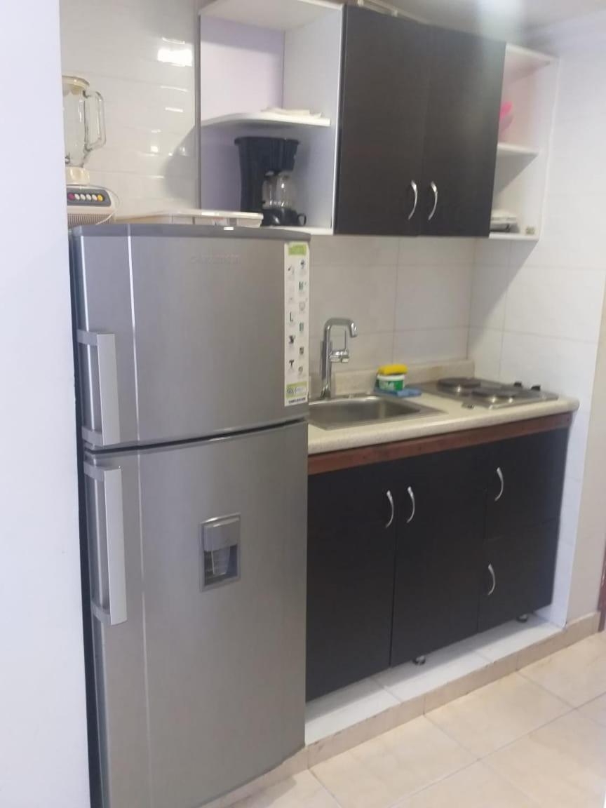 Apartamento Playero Картахена Экстерьер фото