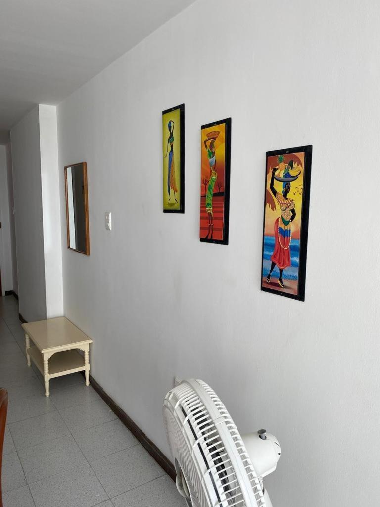 Apartamento Playero Картахена Экстерьер фото