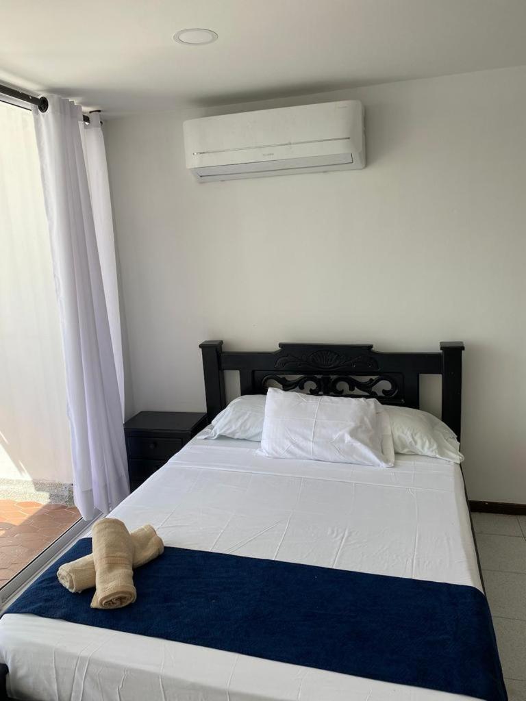 Apartamento Playero Картахена Экстерьер фото