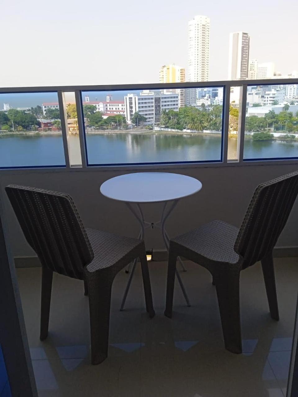 Apartamento Playero Картахена Экстерьер фото
