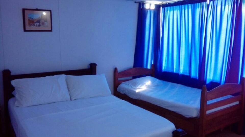 Apartamento Playero Картахена Экстерьер фото