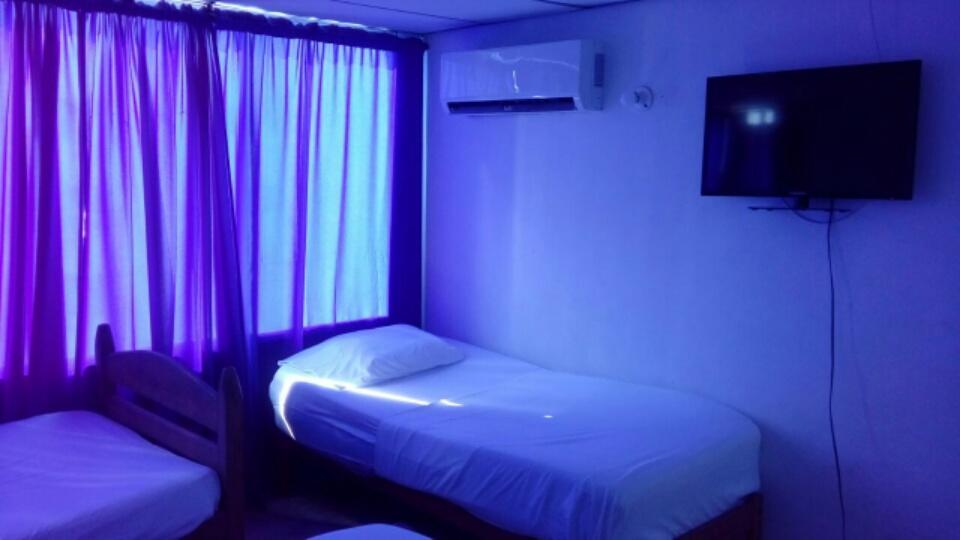 Apartamento Playero Картахена Экстерьер фото