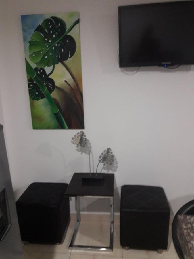 Apartamento Playero Картахена Экстерьер фото