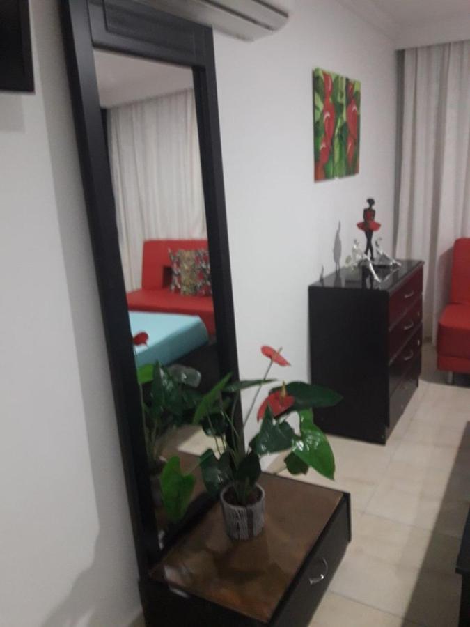 Apartamento Playero Картахена Экстерьер фото