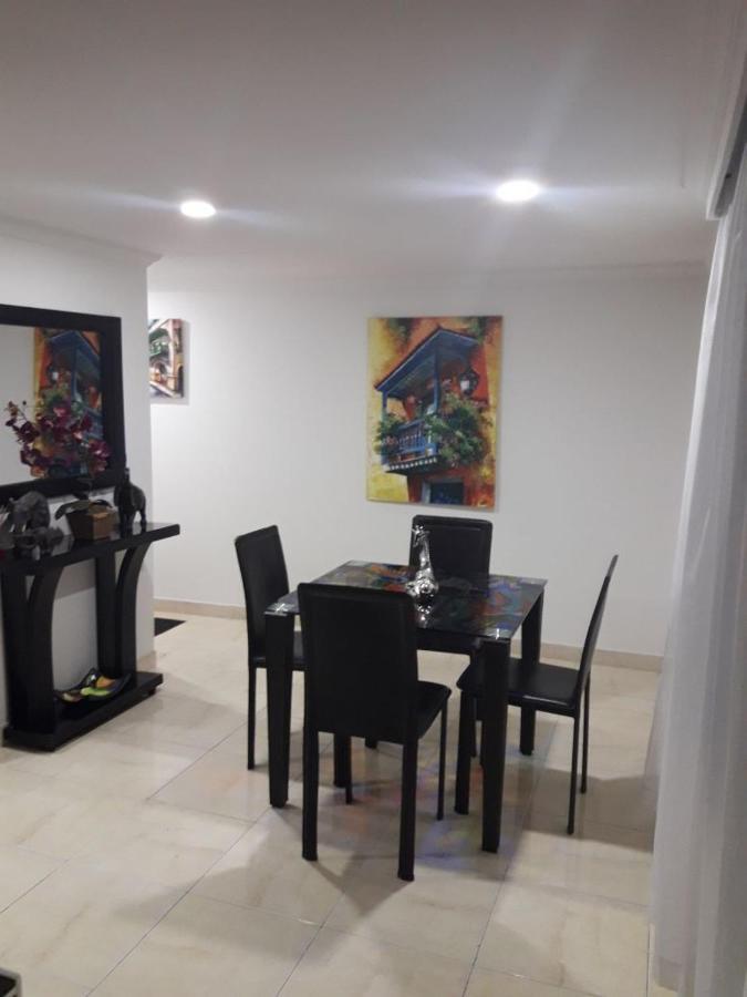 Apartamento Playero Картахена Экстерьер фото