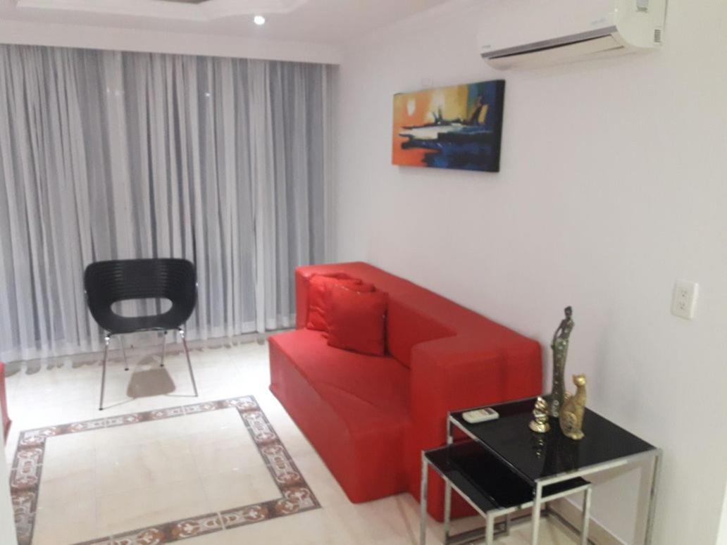 Apartamento Playero Картахена Экстерьер фото
